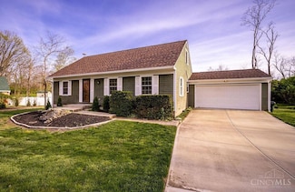 1325 Dana Dr, Oxford, OH 45056