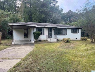 201 Lake Drive Cir NE, Birmingham, AL 35215