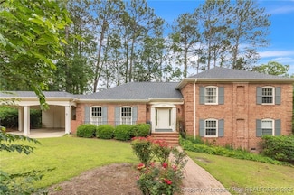 503 Charleston Place, Fayetteville, NC 28303