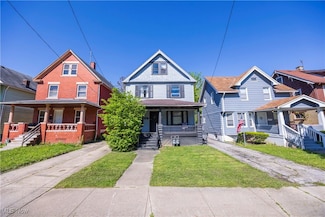 3410 E 110th St, Cleveland, OH 44104