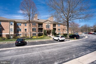 14202 Dove Creek Way Unit 101, Sparks Glencoe, MD 21152