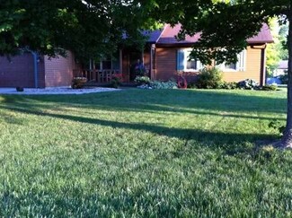 1335 Ortman Ln, Lafayette, IN 47909