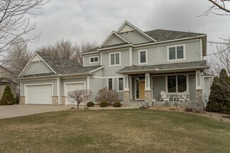 3967 Creek View Ln SW, Rochester, MN 55902