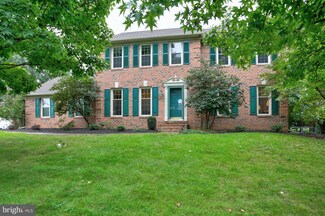380 N Homestead Dr, Landisville, PA 17538