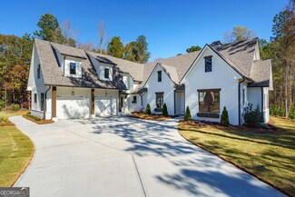 140 Parkside Ln, Eatonton, GA 31024