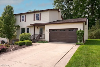 9201 Pleasant Lake Blvd, Parma, OH 44130