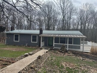 114 Mineral Springs Rd, Hopwood, PA 15445