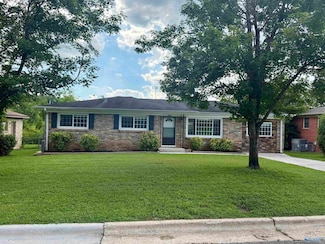 4728 Lumary Dr NW, Huntsville, AL 35810