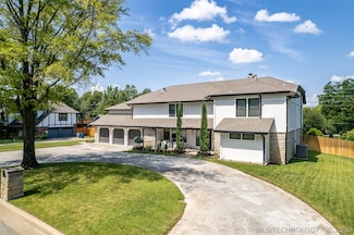 8838 S Quebec Ave, Tulsa, OK 74137