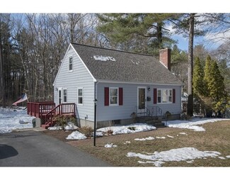 428 Union St, Millis, MA 02054