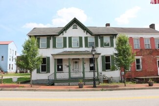 218 Washington St, Saltsburg, PA 15681