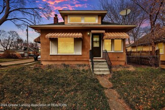 1201 Parkview St, Lansing, MI 48912