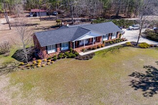 2901 (3 acres) Screaming Eagle Rd, Lugoff, SC 29078