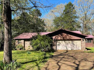 8 Park Rd, Heber Springs, AR 72543