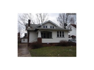 341 E Ravenwood Ave, Youngstown, OH 44507