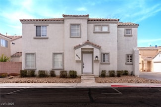 2703 Commitment Ct, North Las Vegas, NV 89031
