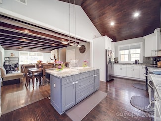 605 Allen Way, Indian Trail, NC 28079