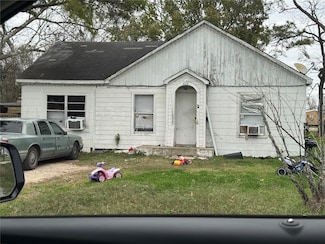 414 N Liberty St, El Campo, TX 77437