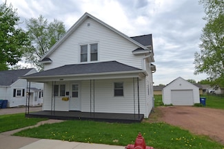 1642 Burek Ave, Wausau, WI 54401