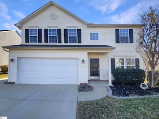 139 Castleton Cir, Boiling Springs, SC 29316