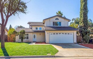 5114 E Pitt Ave, Fresno, CA 93725