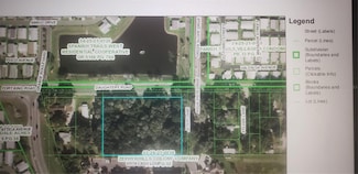 37644 Daughtery Rd, Zephyrhills, FL 33541