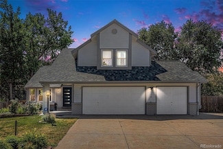 3664 S Uravan St, Aurora, CO 80013