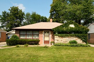 2242 Spruce Rd, Homewood, IL 60430