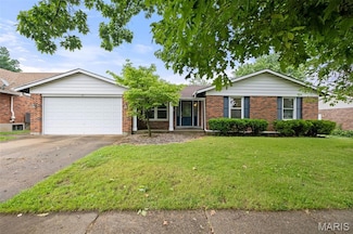3628 Viembra Dr, Florissant, MO 63034