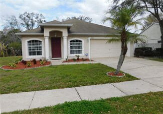 26853 Haverhill Dr, Lutz, FL 33559
