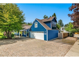 6543 SE Borwick St, Hillsboro, OR 97123