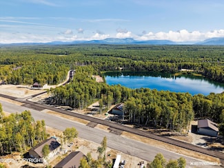 19859 E Sky Wagon Cir, Willow, AK 99688