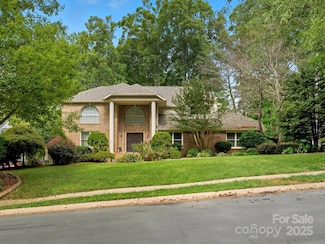 8909 Abberley Ct, Huntersville, NC 28078