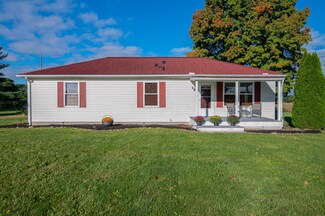5718 County Road 9, Edison, OH 43320
