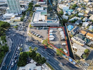 1830 Kapiolani Blvd, Honolulu, HI 96826
