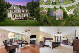10176 Markside Way, Ashland, VA 23005