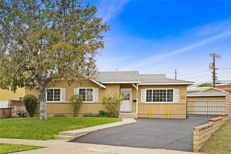 21733 Tuba St, Chatsworth, CA 91311