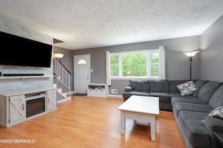 1184 Rachel Ct Unit 71C, Brick, NJ 08724