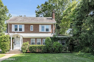 66 Markham Place, Little Silver, NJ 07739