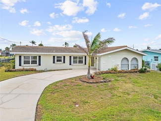 1756 Boca Raton Ct, Punta Gorda, FL 33950