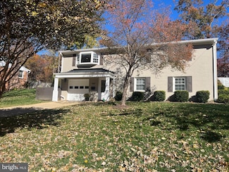 4301 Braeburn Dr, Fairfax, VA 22032