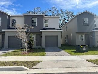1205 Southstation Place Unit 208, Pine Castle, FL 32809
