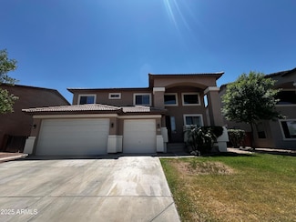 7513 W Southgate Ave, Phoenix, AZ 85043