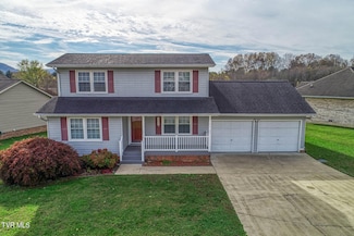 500 Fairway Dr, Church Hill, TN 37642