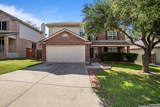 1134 Rattler Gap, San Antonio, TX 78251