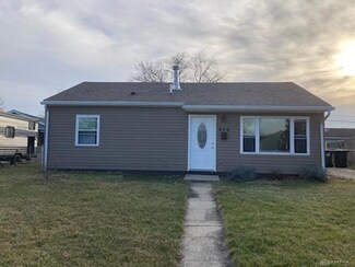 806 Donora Dr, Vandalia, OH 45377