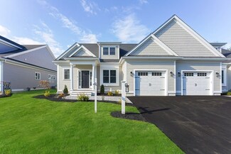 6 Harman Way Unit 8, Medfield, MA 02052
