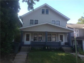 39 E Dodridge St Unit 41, Columbus, OH 43202