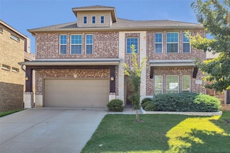 8321 Meadow Sweet Ln, Fort Worth, TX 76123