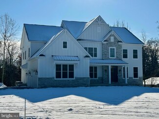 1 Penllyn Blue Bell Pike, Blue Bell, PA 19422